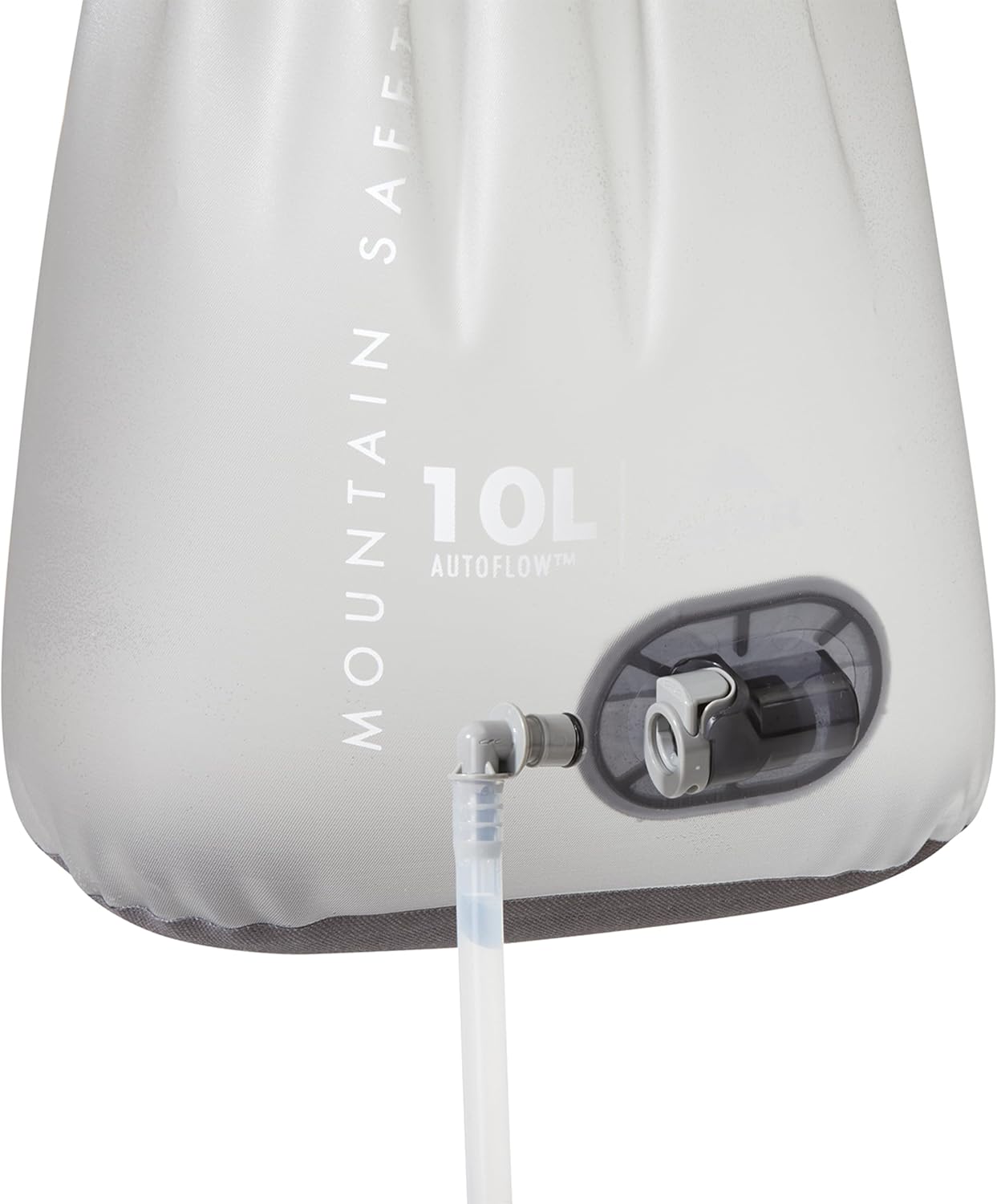 AutoFlow XL 10-Liter Backcountry Gravity Water Filter