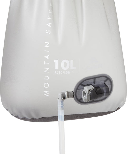 AutoFlow XL 10-Liter Backcountry Gravity Water Filter